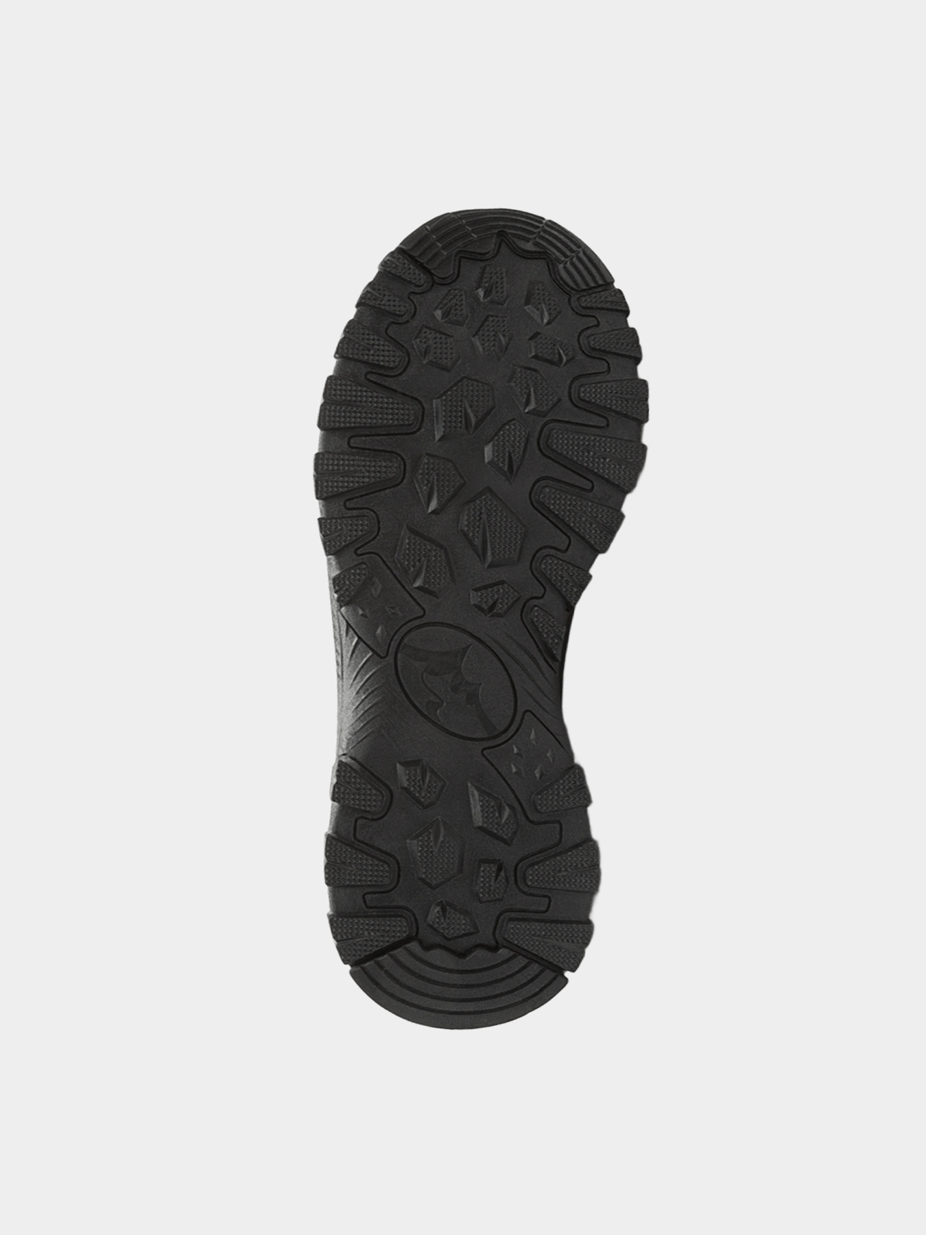 Кросівки Grunberg модель 157153/15-01-black Фото