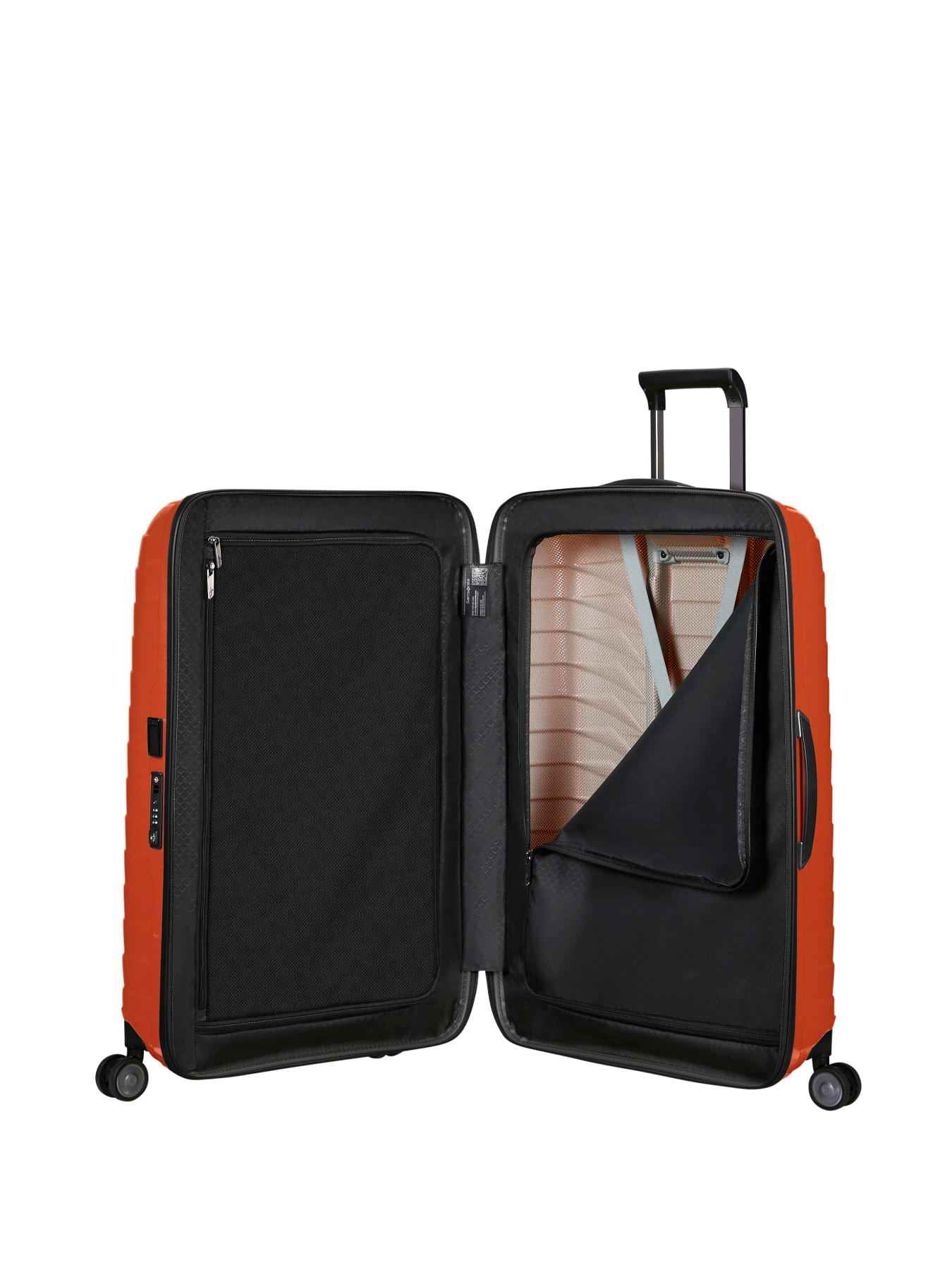 Чемодан Samsonite модель CW602004 Фото