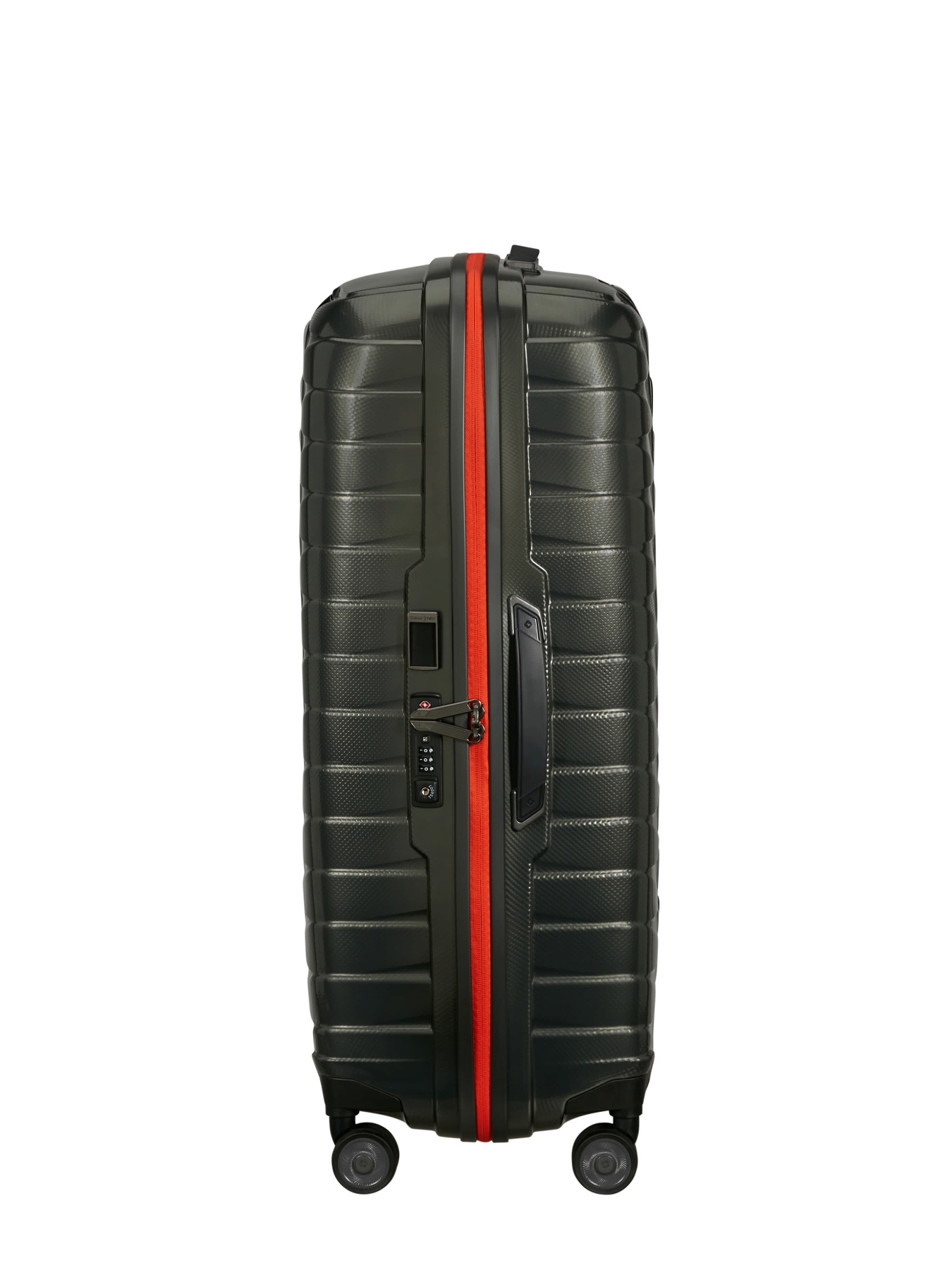 Чемодан Samsonite модель CW604009 Фото