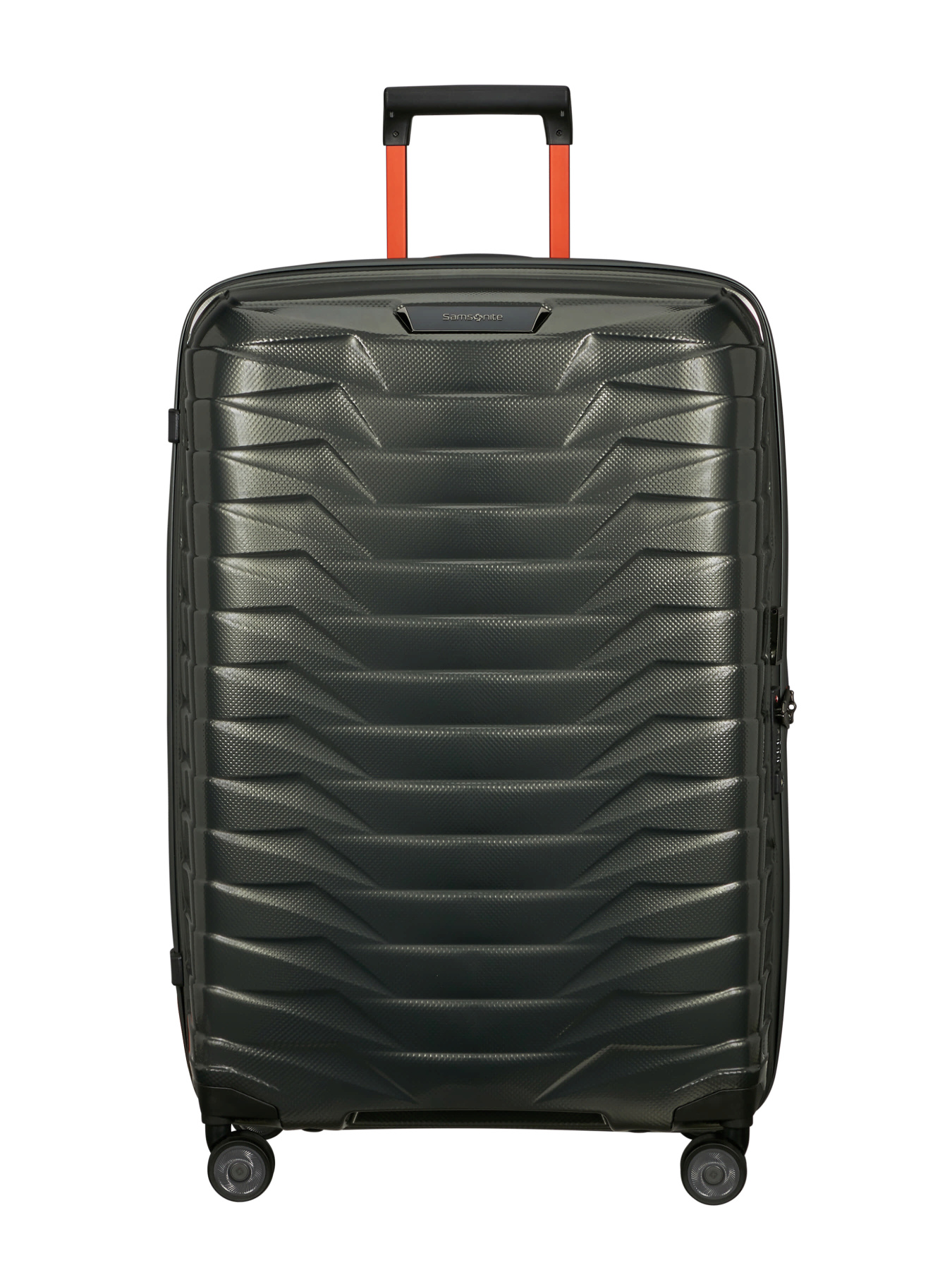 Чемодан Samsonite модель CW604009 Фото