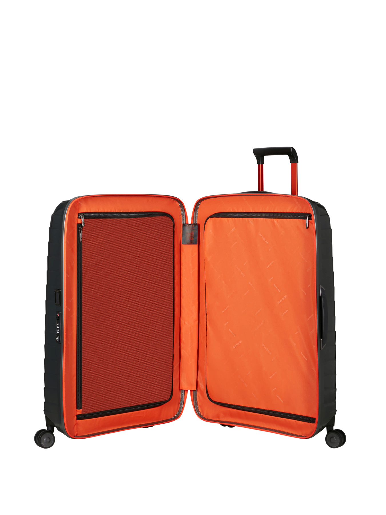 Валіза Samsonite модель CW604009 Фото