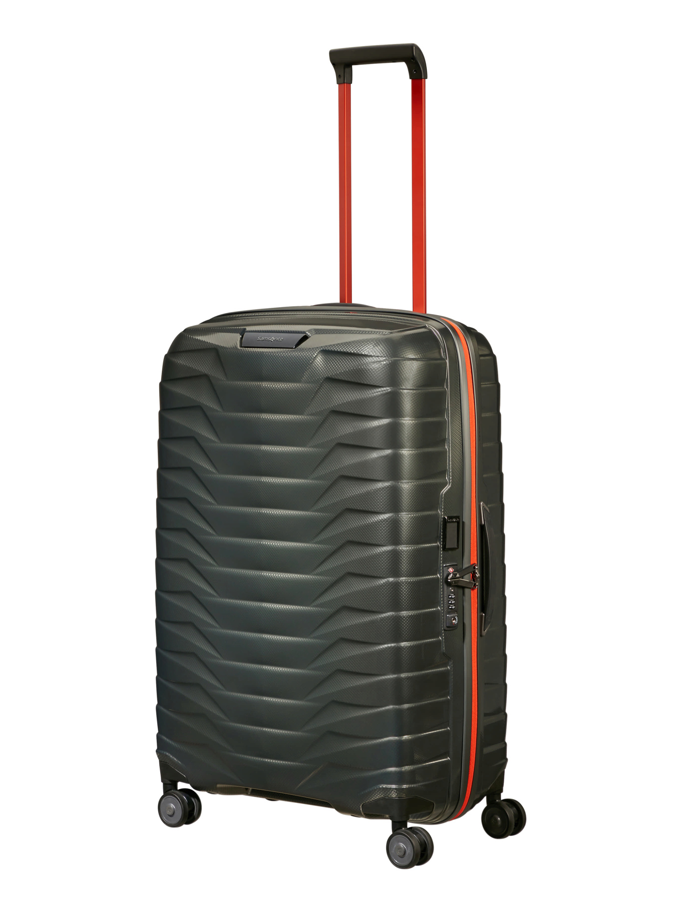 Валіза Samsonite модель CW604009 Фото