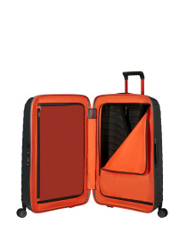 Валіза Samsonite модель CW604009 Фото