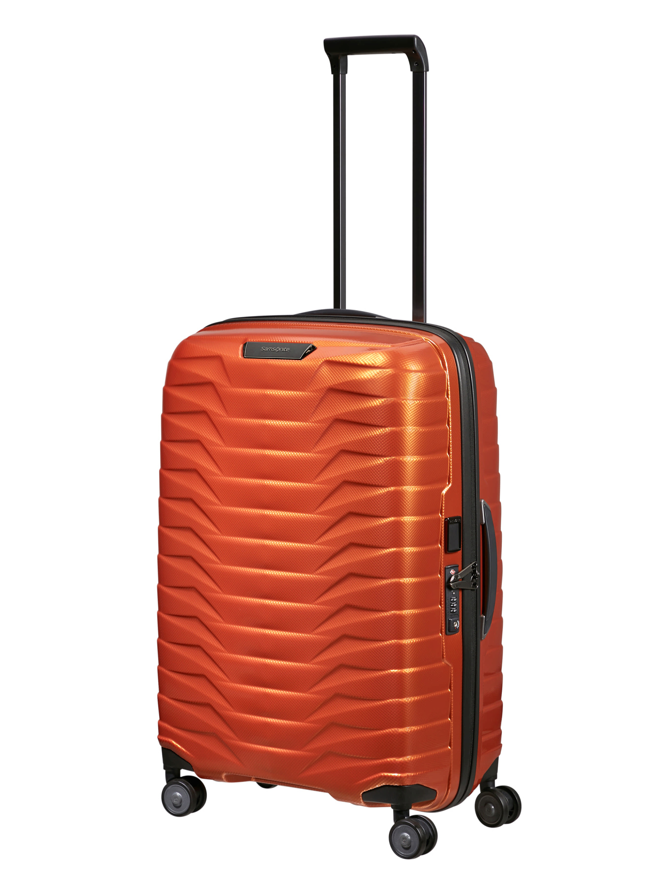 Чемодан Samsonite модель CW602002 Фото