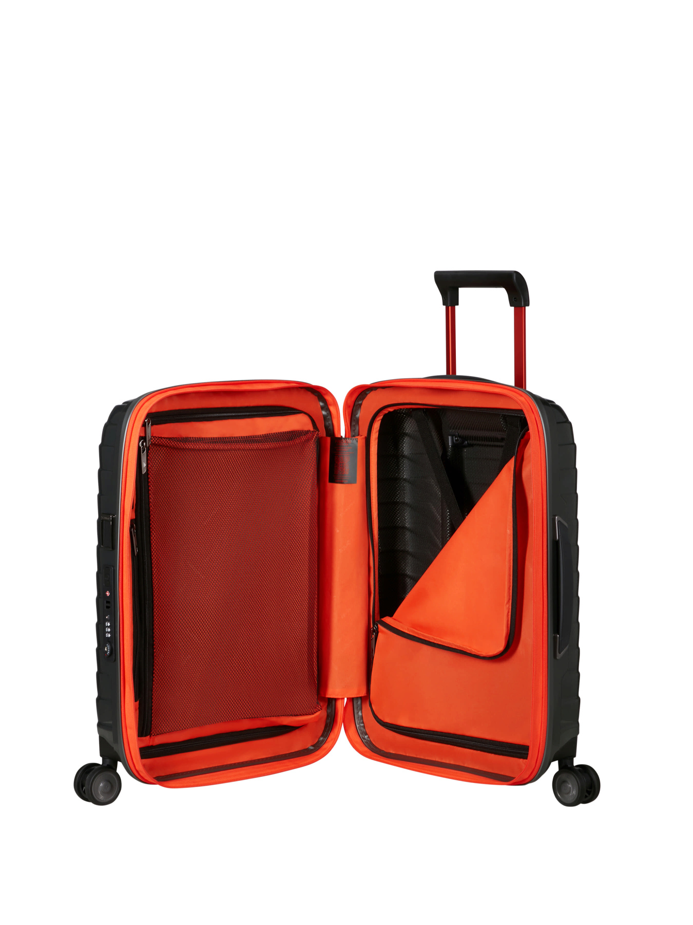 Чемодан Samsonite модель CW604008 Фото