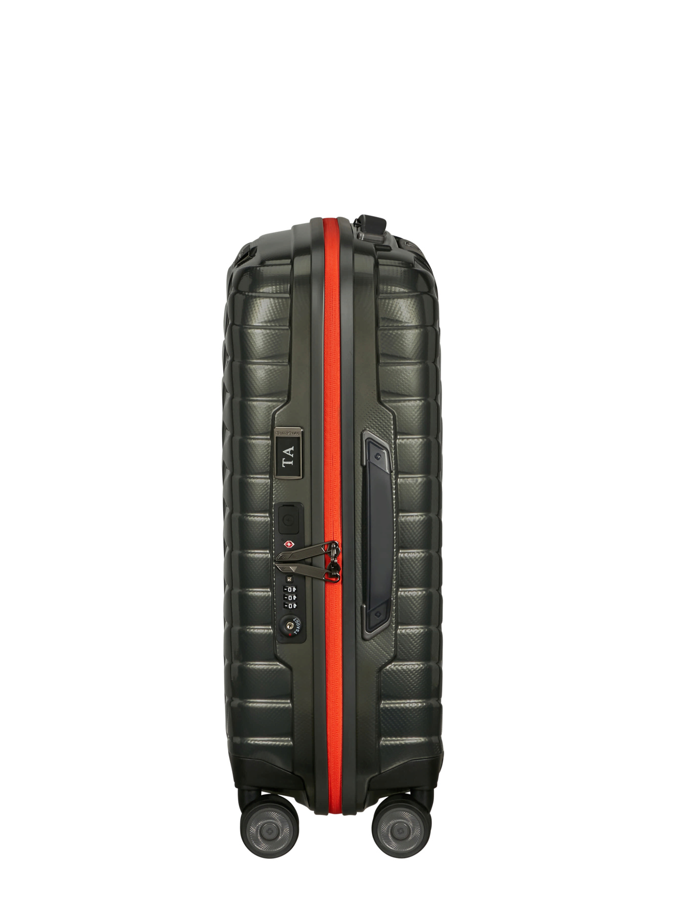 Чемодан Samsonite модель CW604008 Фото