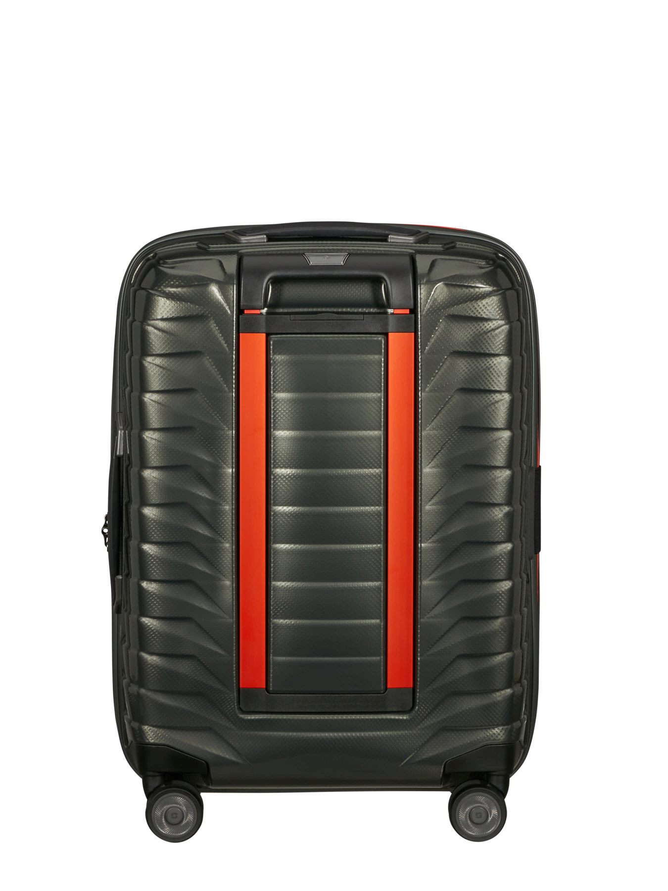 Валіза Samsonite модель CW604008 Фото