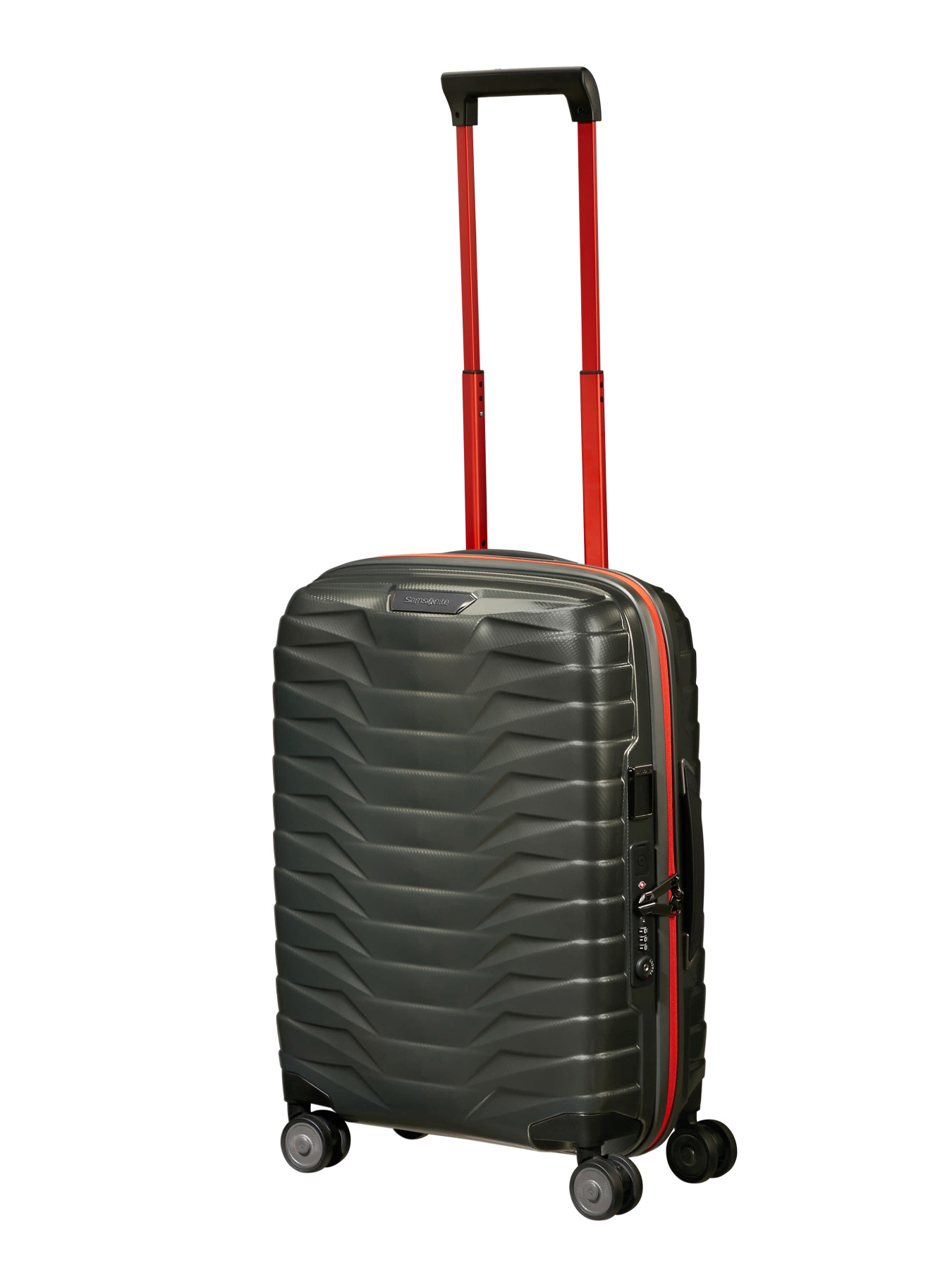 Валіза Samsonite модель CW604008 Фото