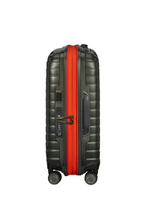 Валіза Samsonite модель CW604008 Фото