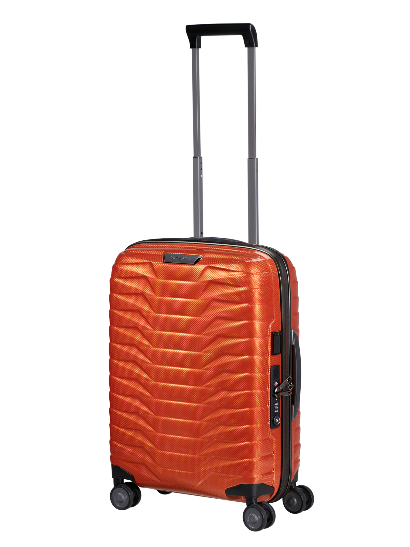 Чемодан Samsonite модель CW602001 Фото