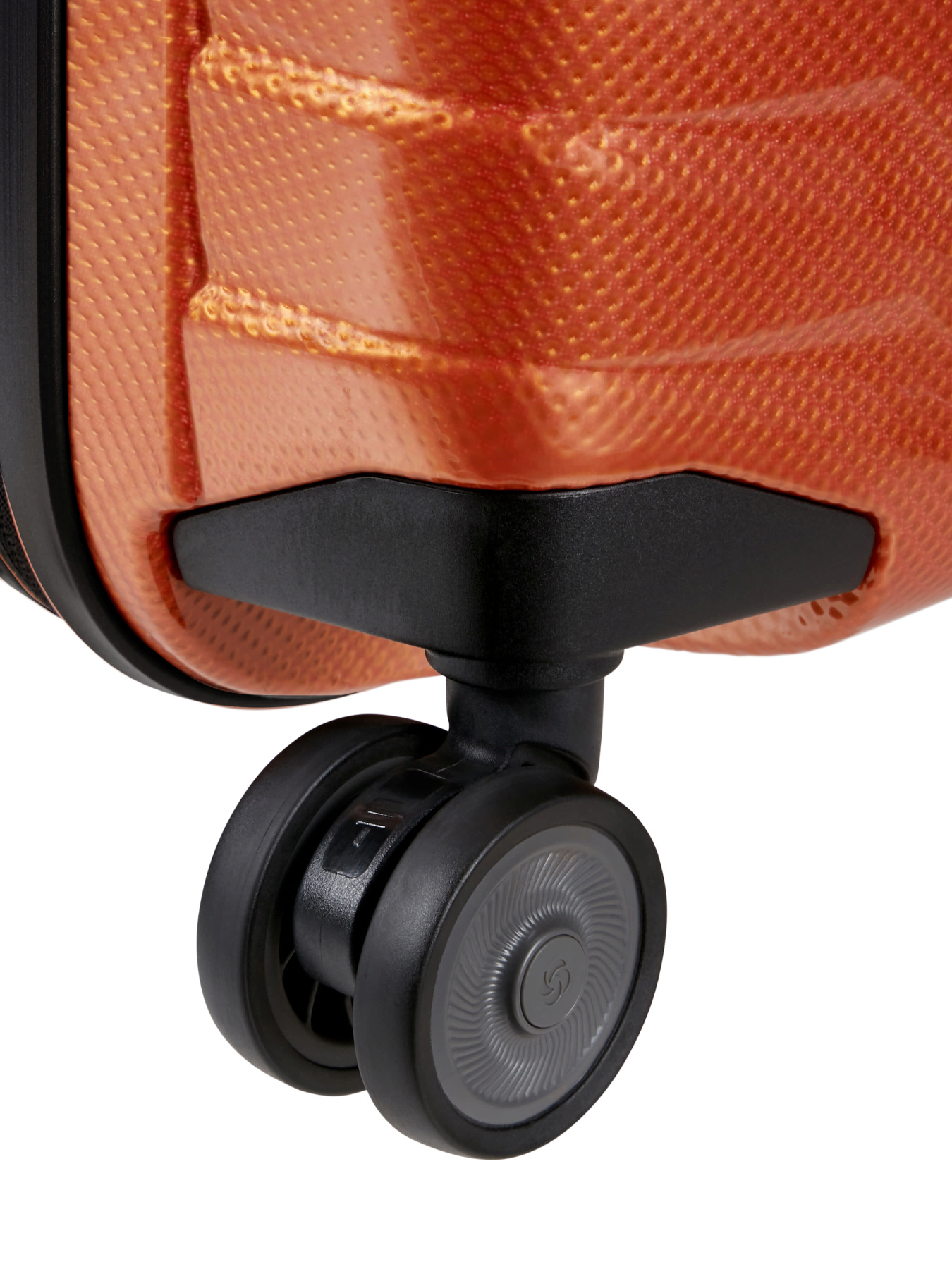 Чемодан Samsonite модель CW602001 Фото