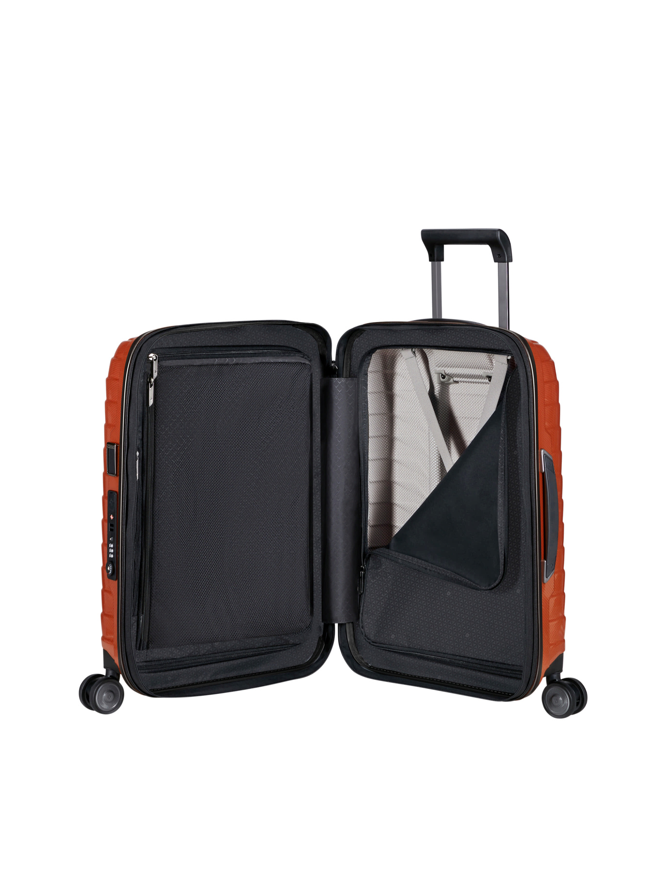 Чемодан Samsonite модель CW602001 Фото
