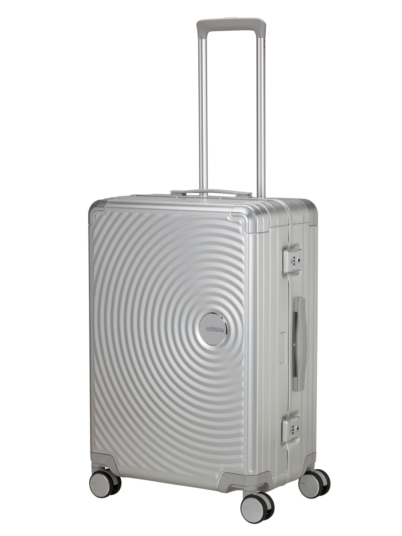 Валіза American Tourister модель MI325002 Фото