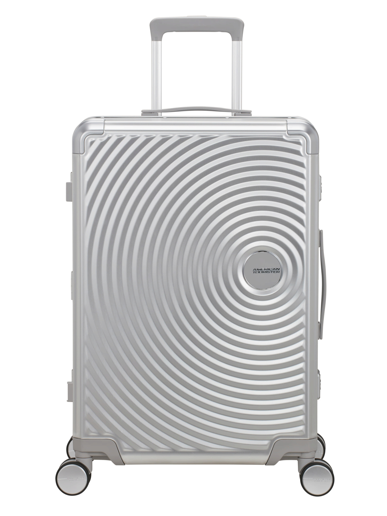 Чемодан American Tourister модель MI325002 Фото
