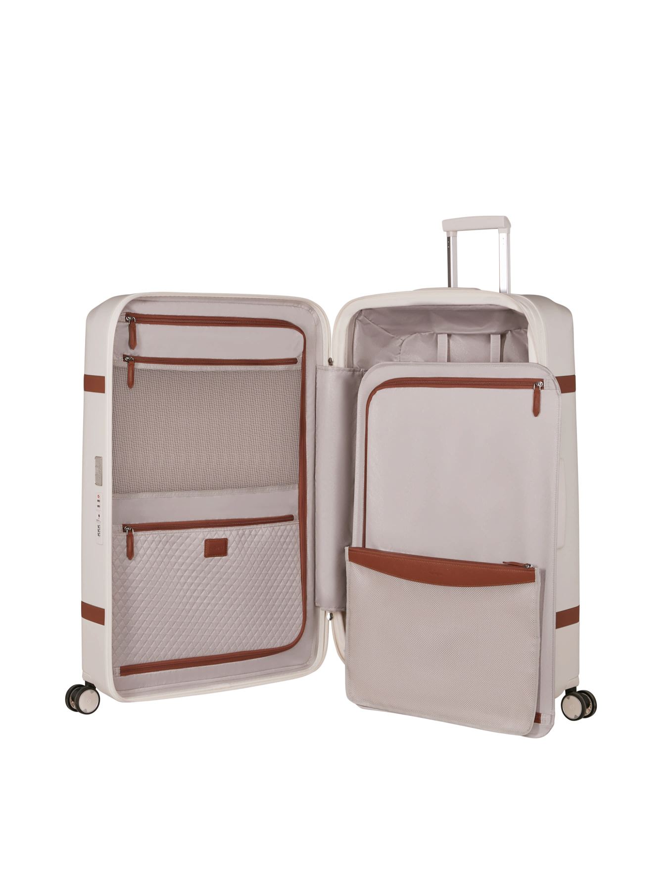 Валіза Samsonite модель KQ505005 Фото