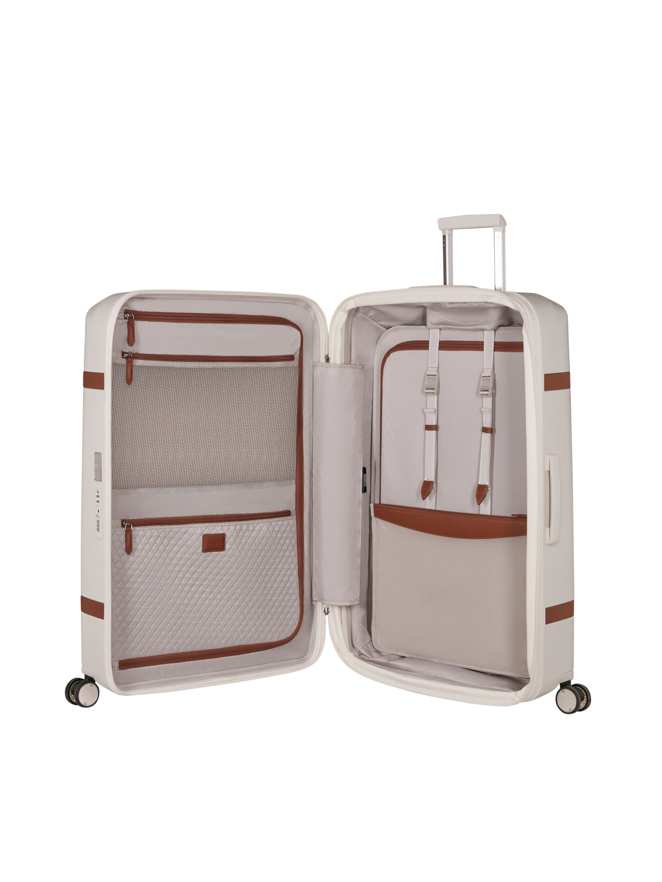 Валіза Samsonite модель KQ505005 Фото
