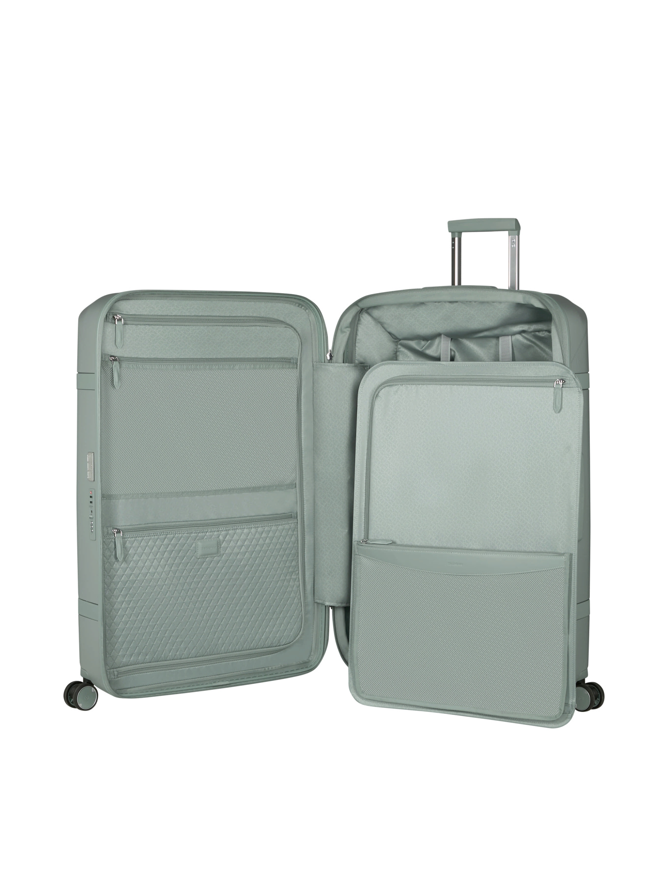 Валіза Samsonite модель KQ524005 Фото