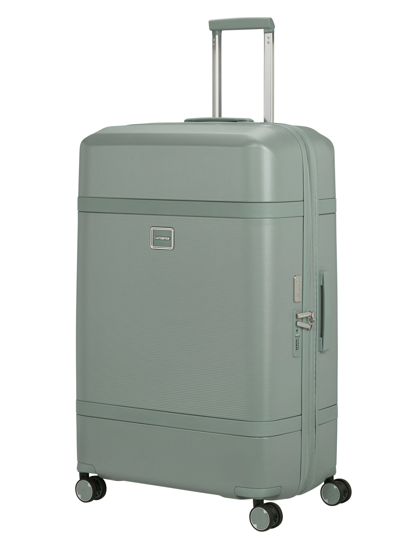 Валіза Samsonite модель KQ524005 Фото