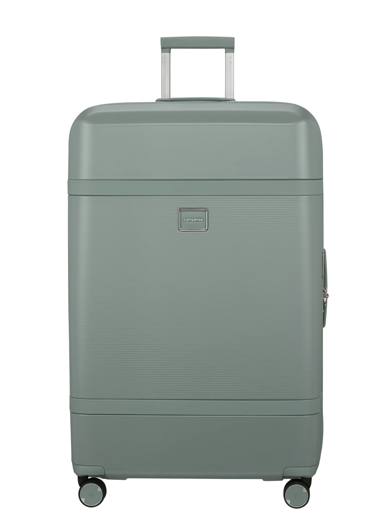 Валіза Samsonite модель KQ524005 Фото