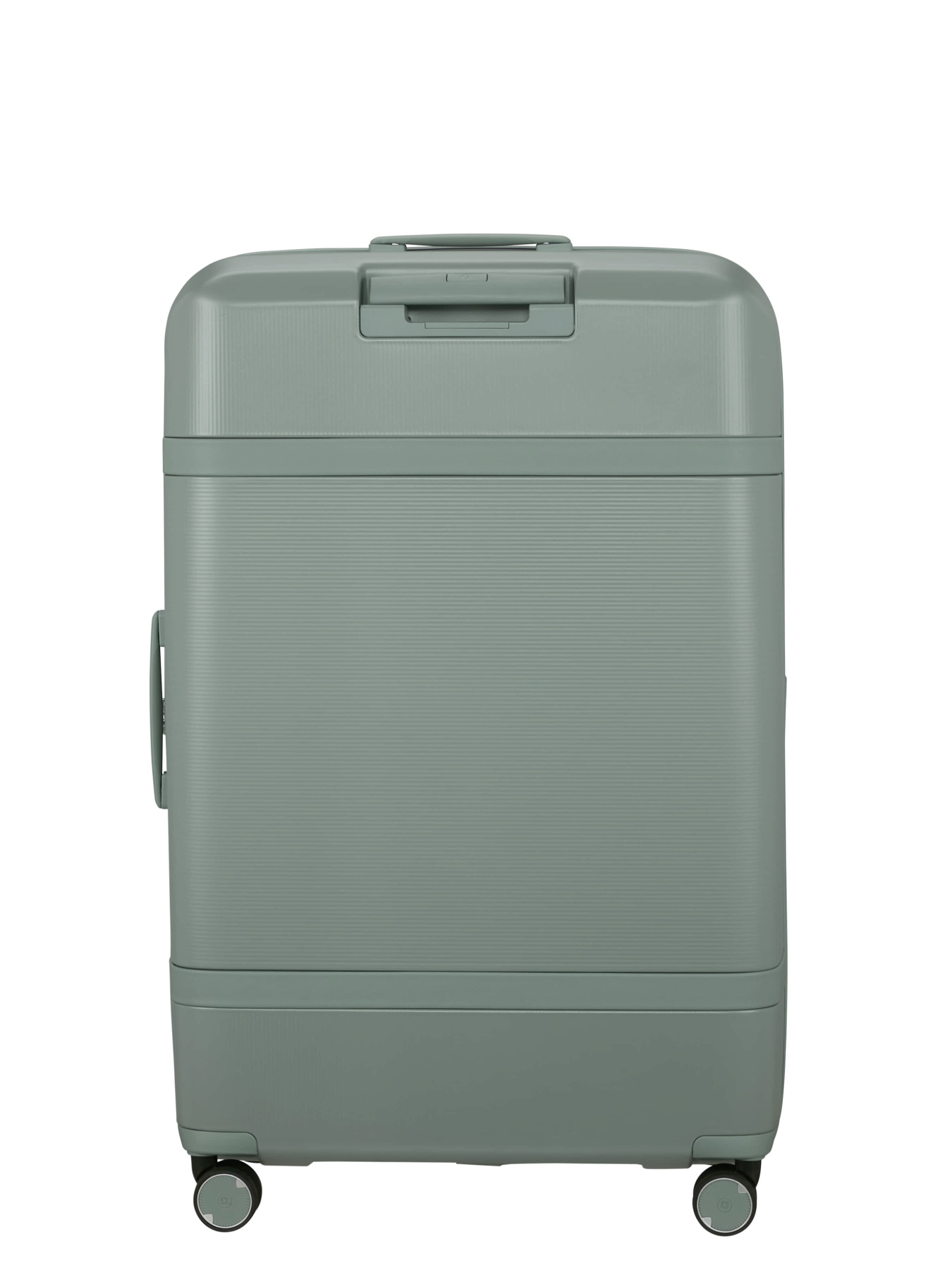 Валіза Samsonite модель KQ524005 Фото