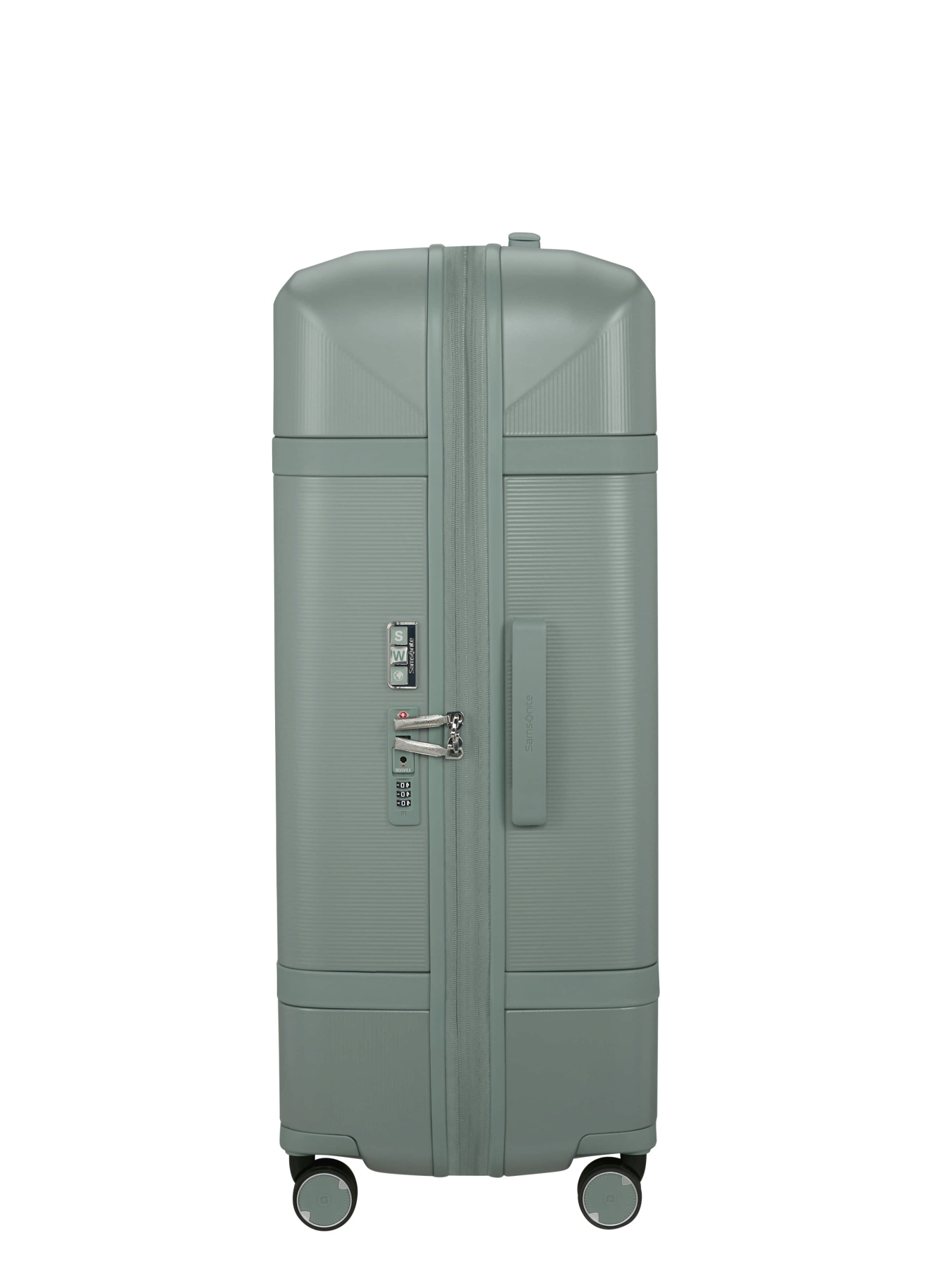 Валіза Samsonite модель KQ524005 Фото