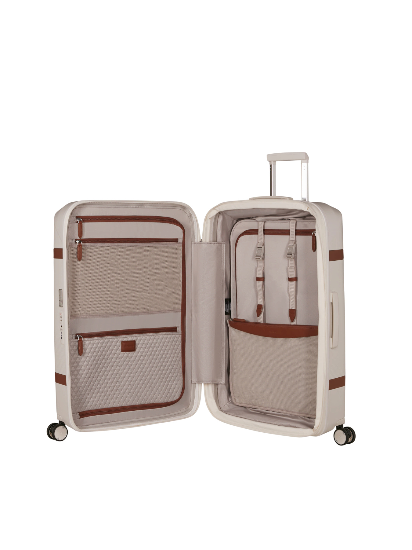 Валіза Samsonite модель KQ505004 Фото