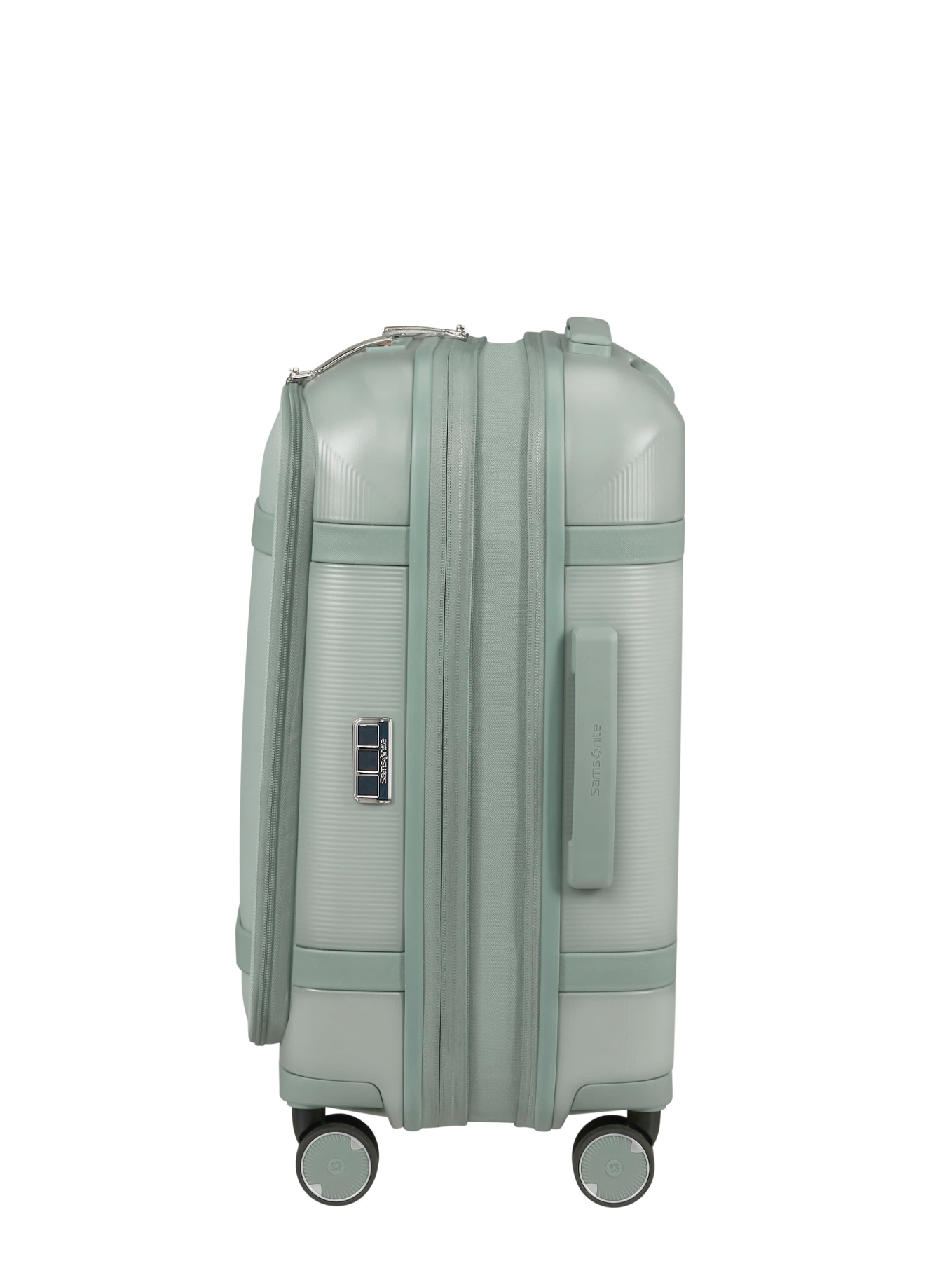 Валіза Samsonite модель KQ524002 Фото
