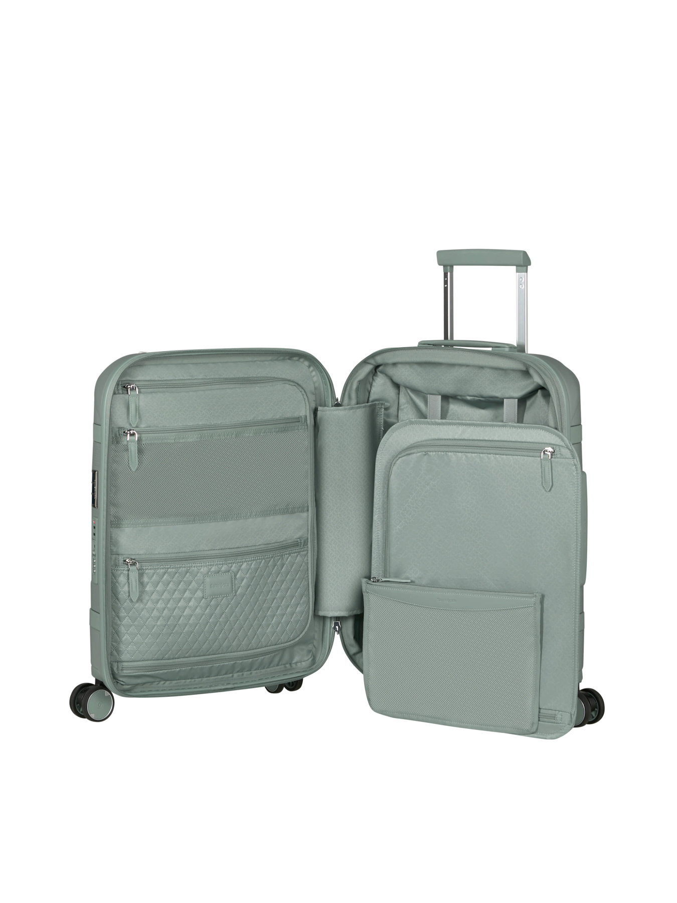 Валіза Samsonite модель KQ524002 Фото