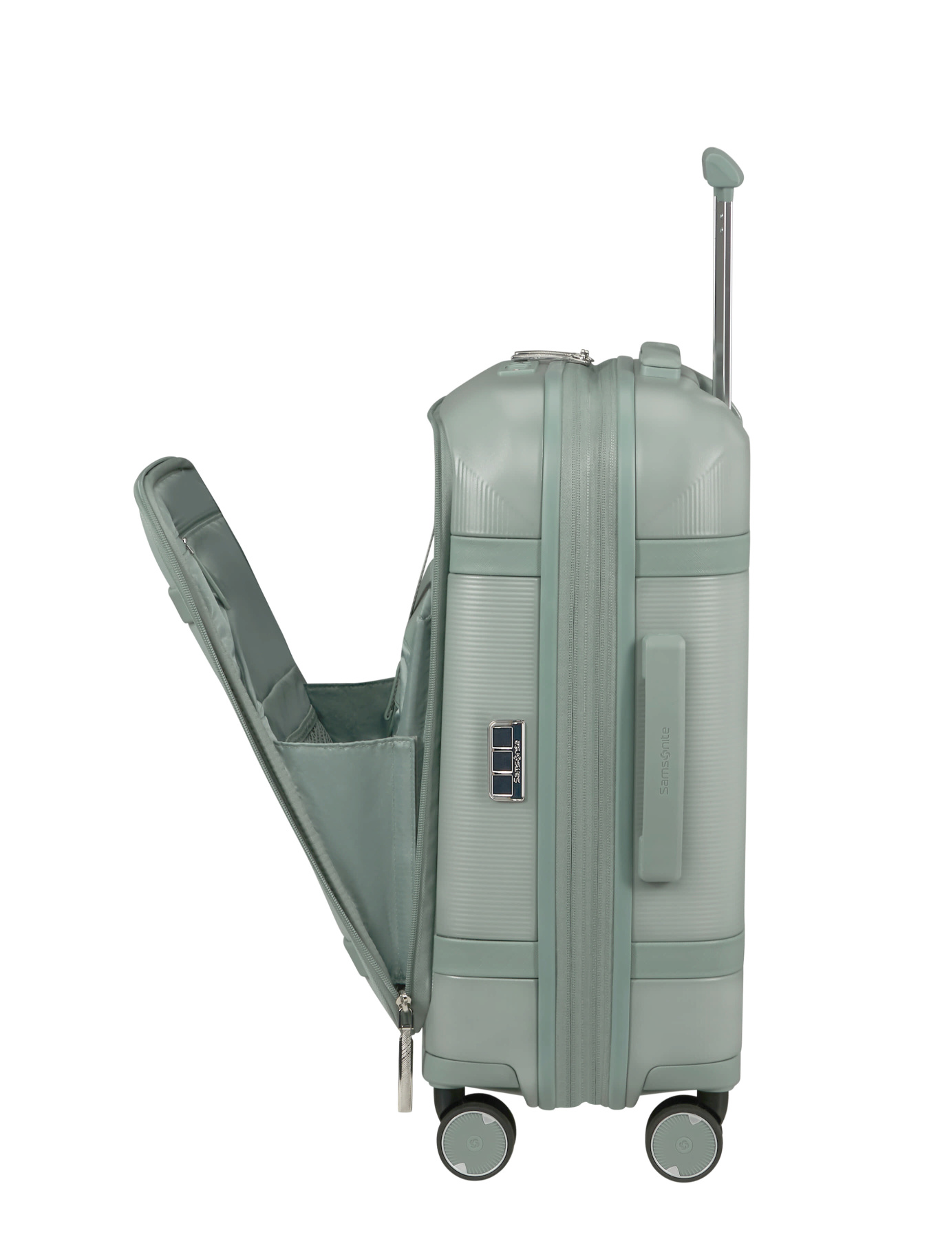 Валіза Samsonite модель KQ524002 Фото