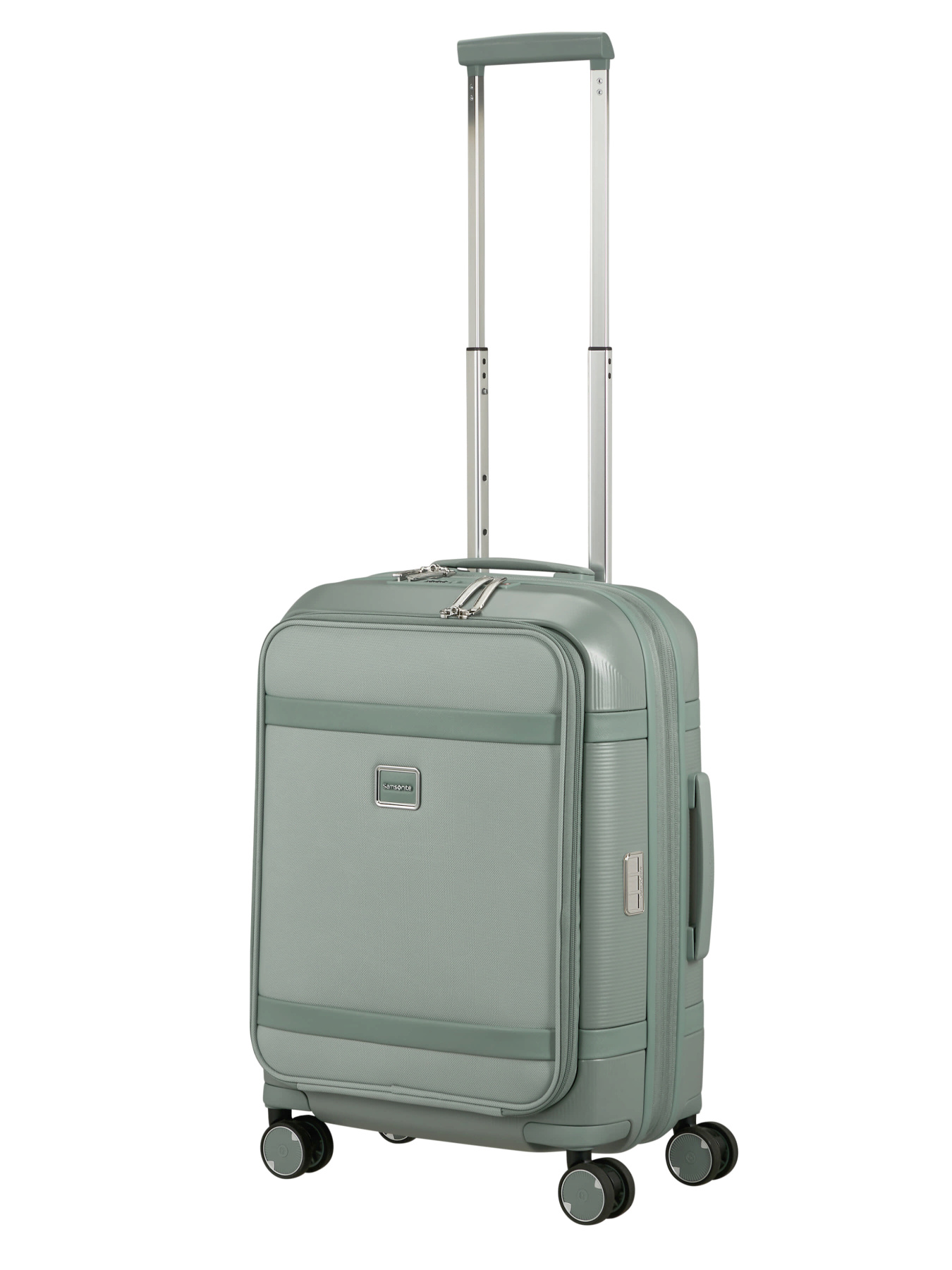 Валіза Samsonite модель KQ524002 Фото