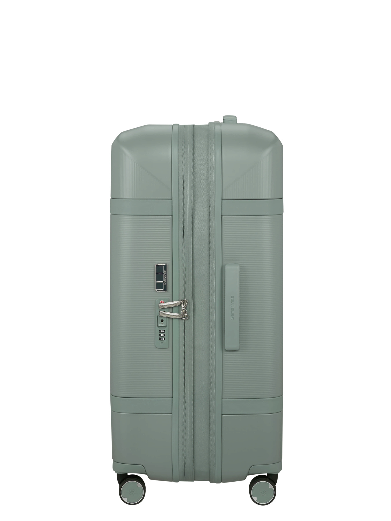 Валіза Samsonite модель KQ524004 Фото