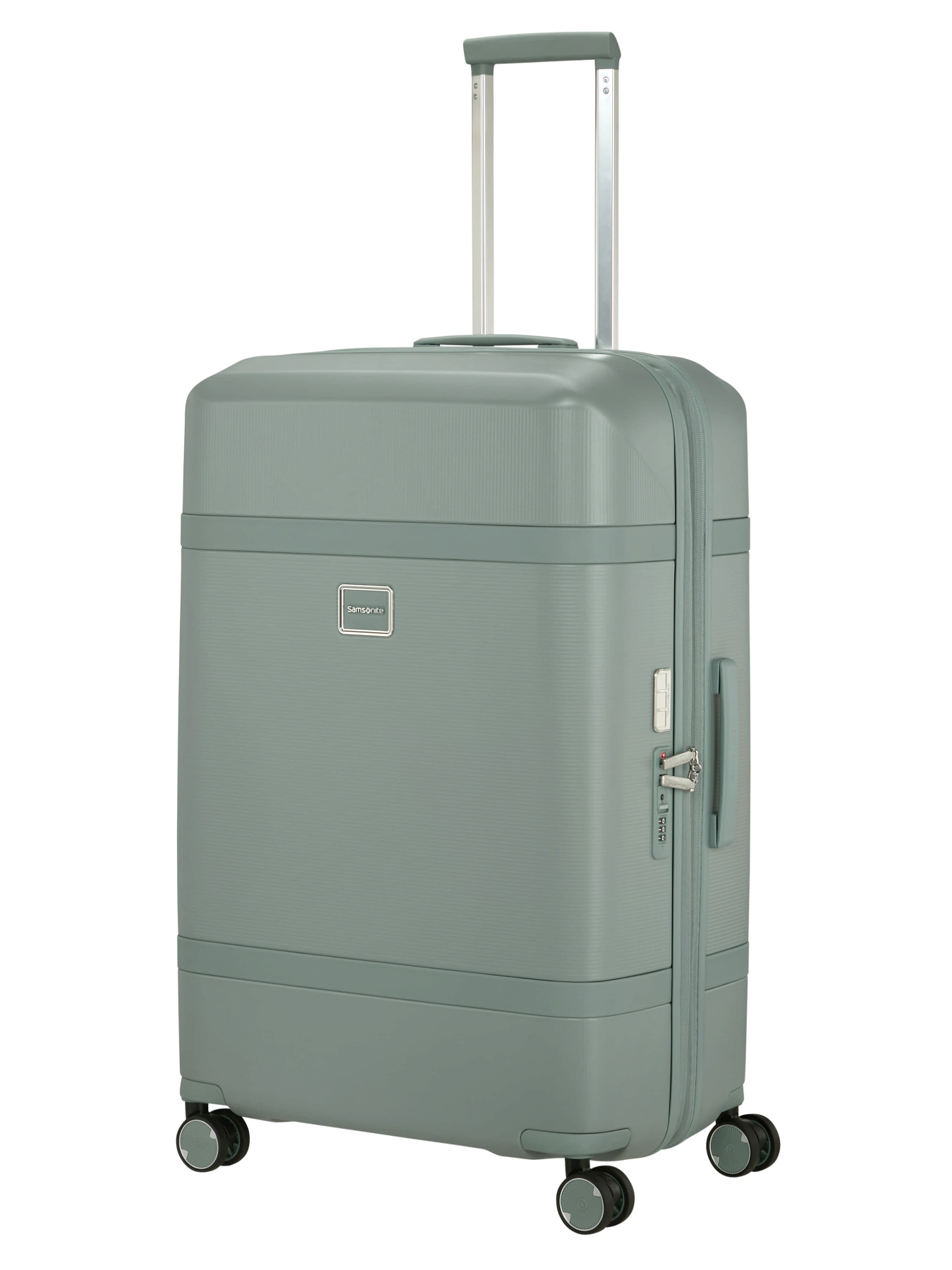 Валіза Samsonite модель KQ524004 Фото