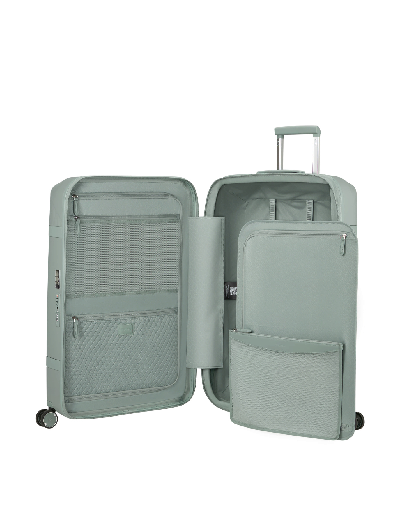 Валіза Samsonite модель KQ524004 Фото