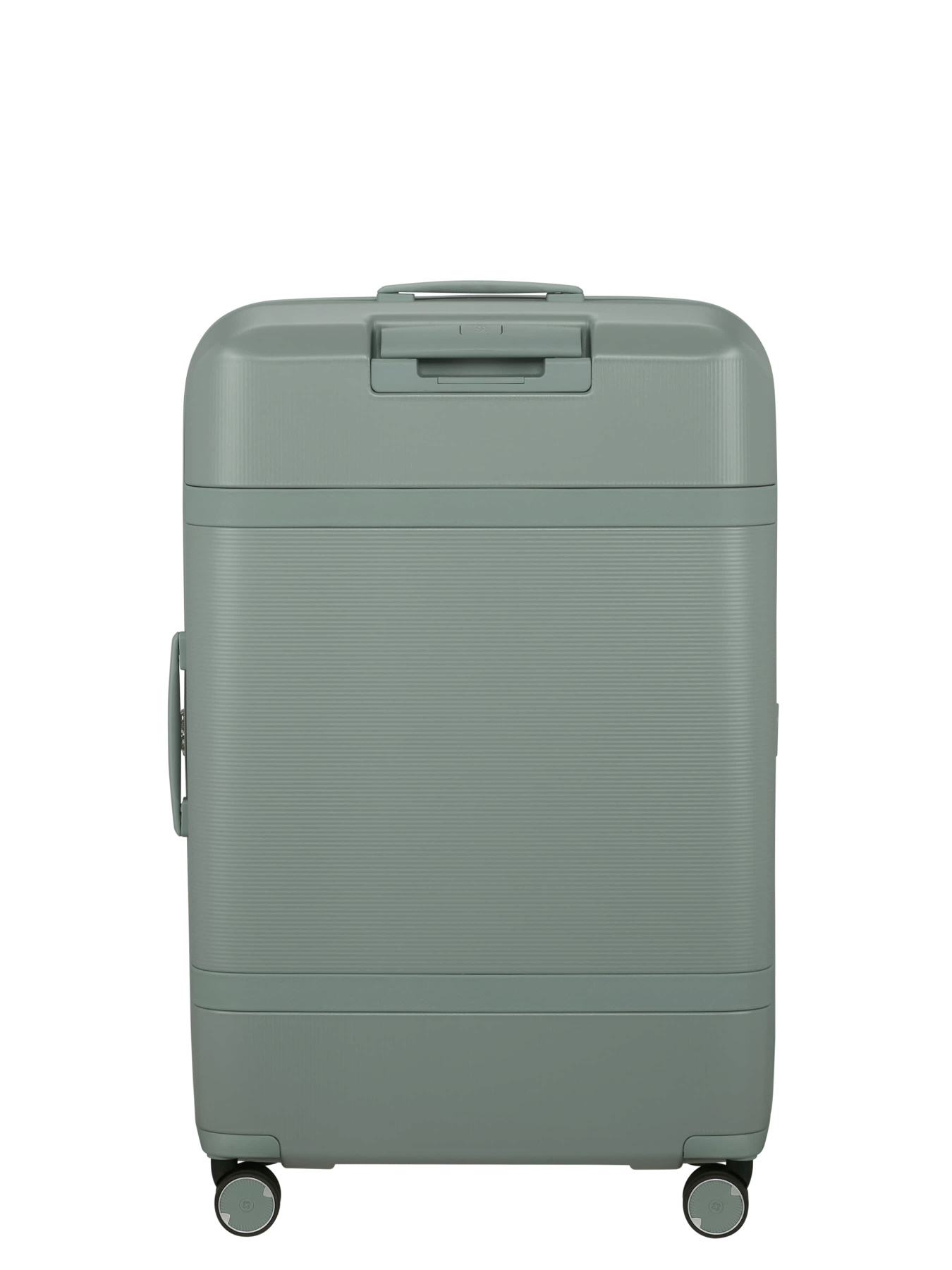 Валіза Samsonite модель KQ524004 Фото