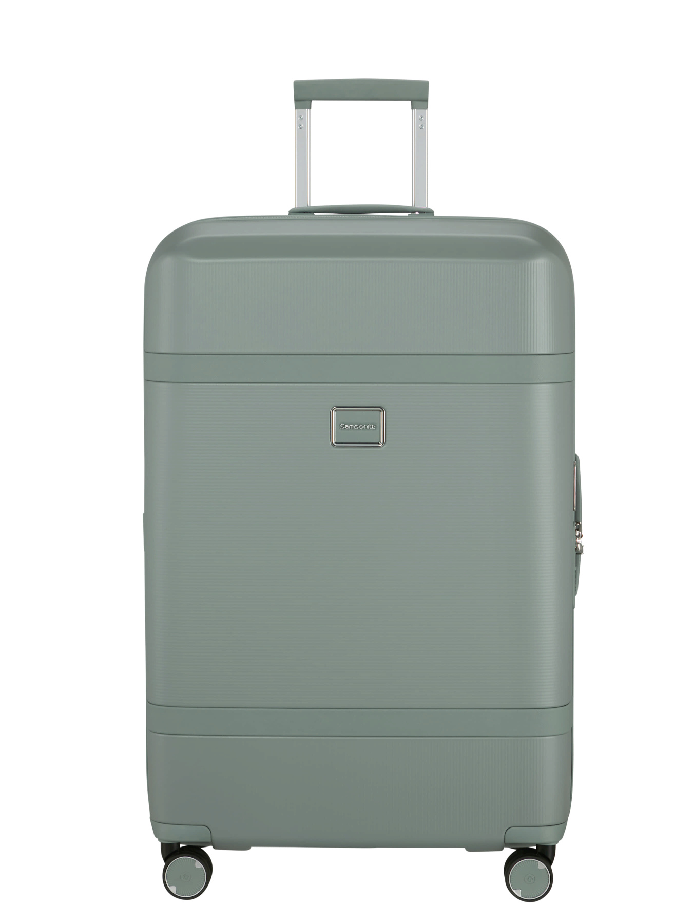 Валіза Samsonite модель KQ524004 Фото
