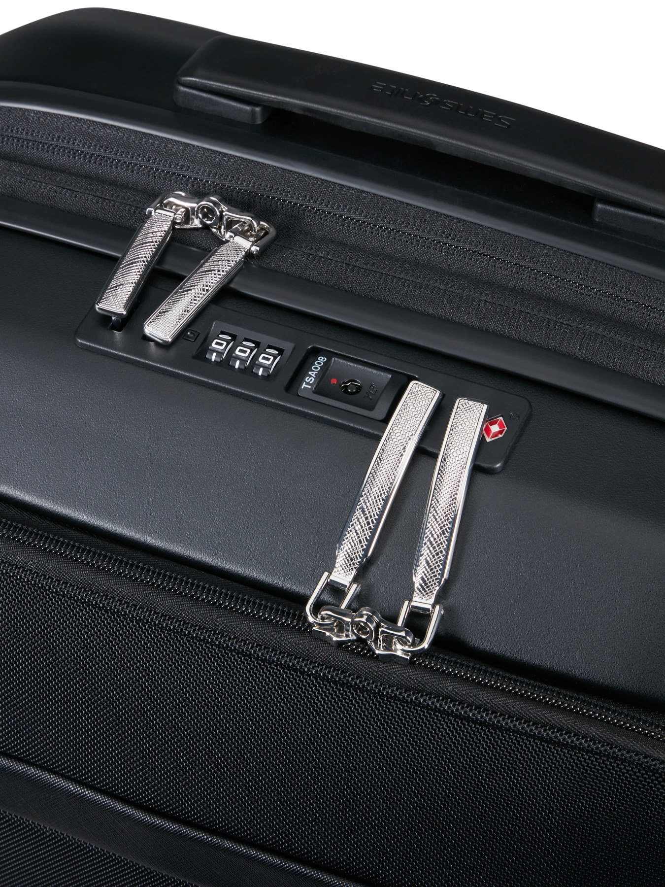 Валіза Samsonite модель KQ509002 Фото