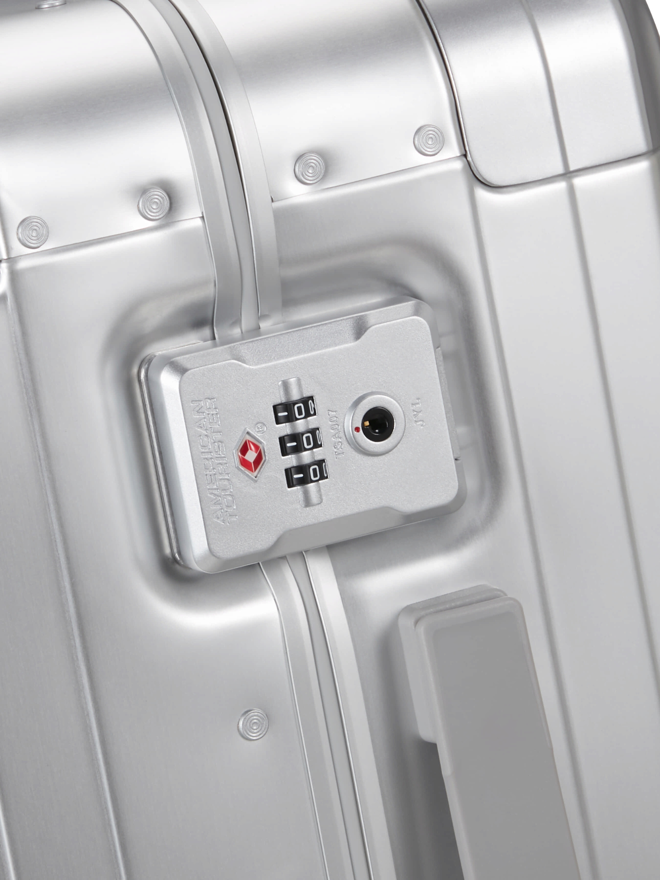 Валіза American Tourister модель MI325001 Фото