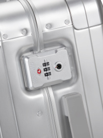 Валіза American Tourister модель MI325001 Фото