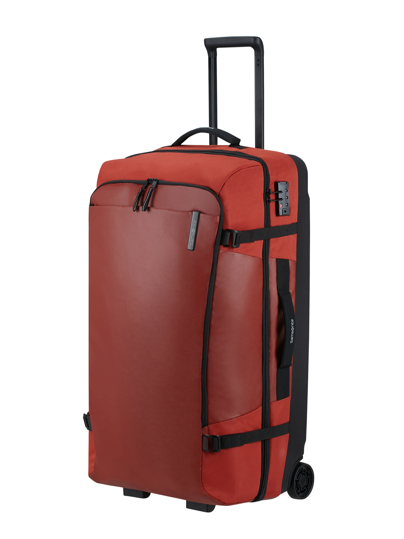 Чемодан Samsonite модель KQ296007 Фото