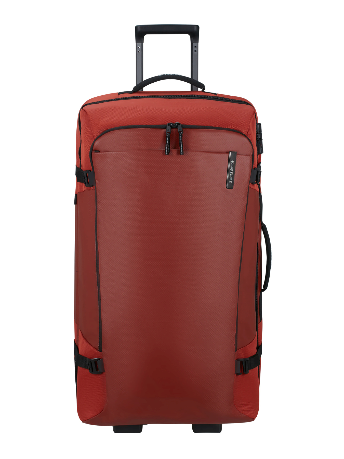 Чемодан Samsonite модель KQ296007 Чемодан Samsonite модель KQ296007 Фото