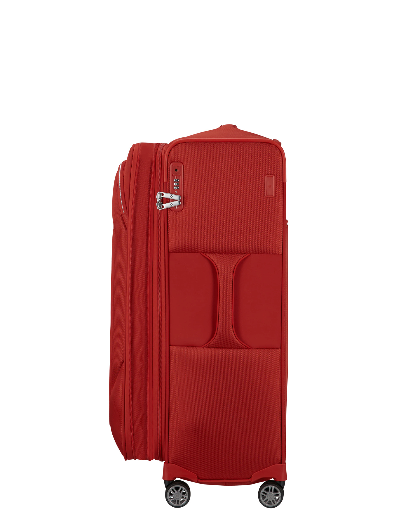 Чемодан Samsonite модель KQ800007 Фото