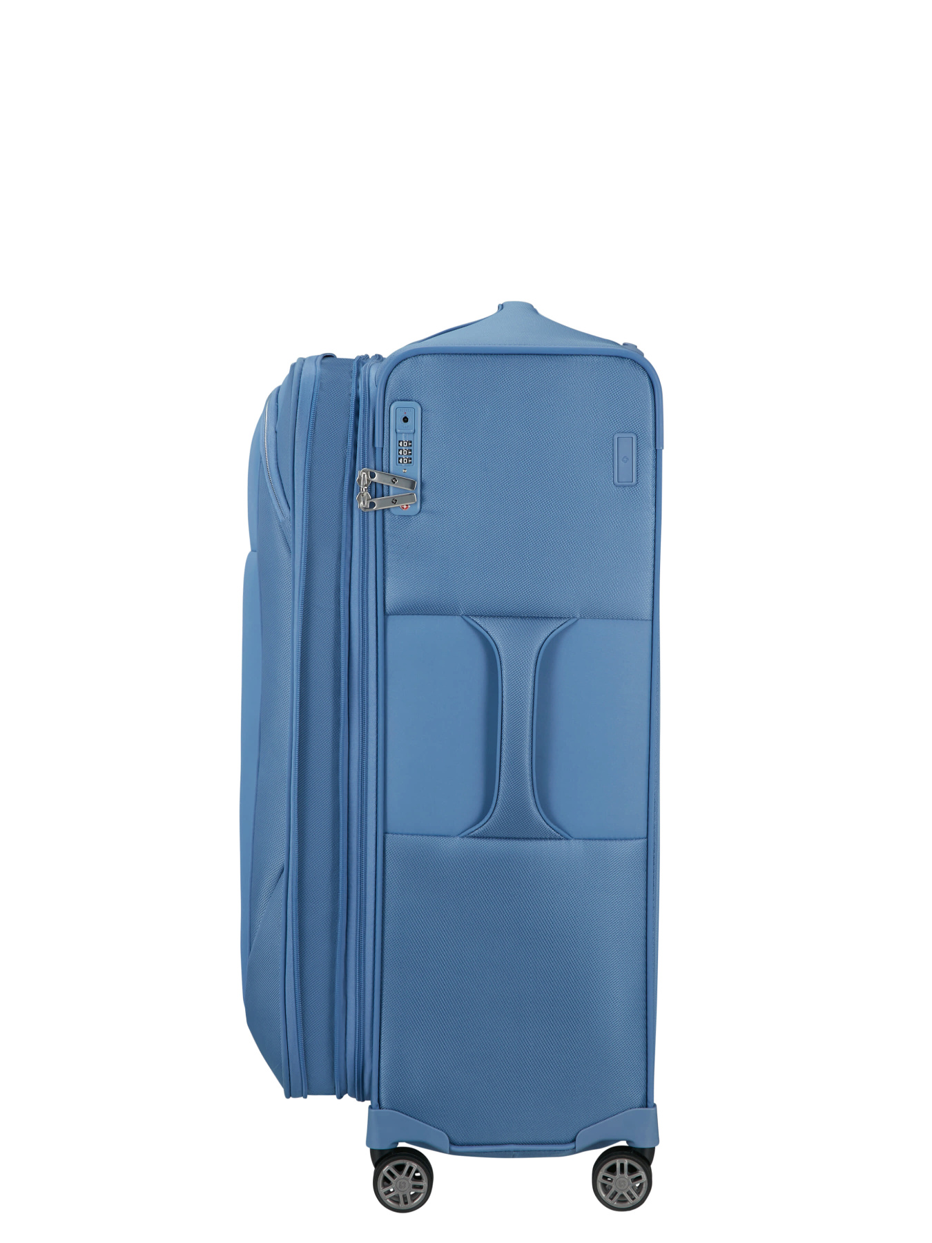 Чемодан Samsonite модель KQ801007 Фото