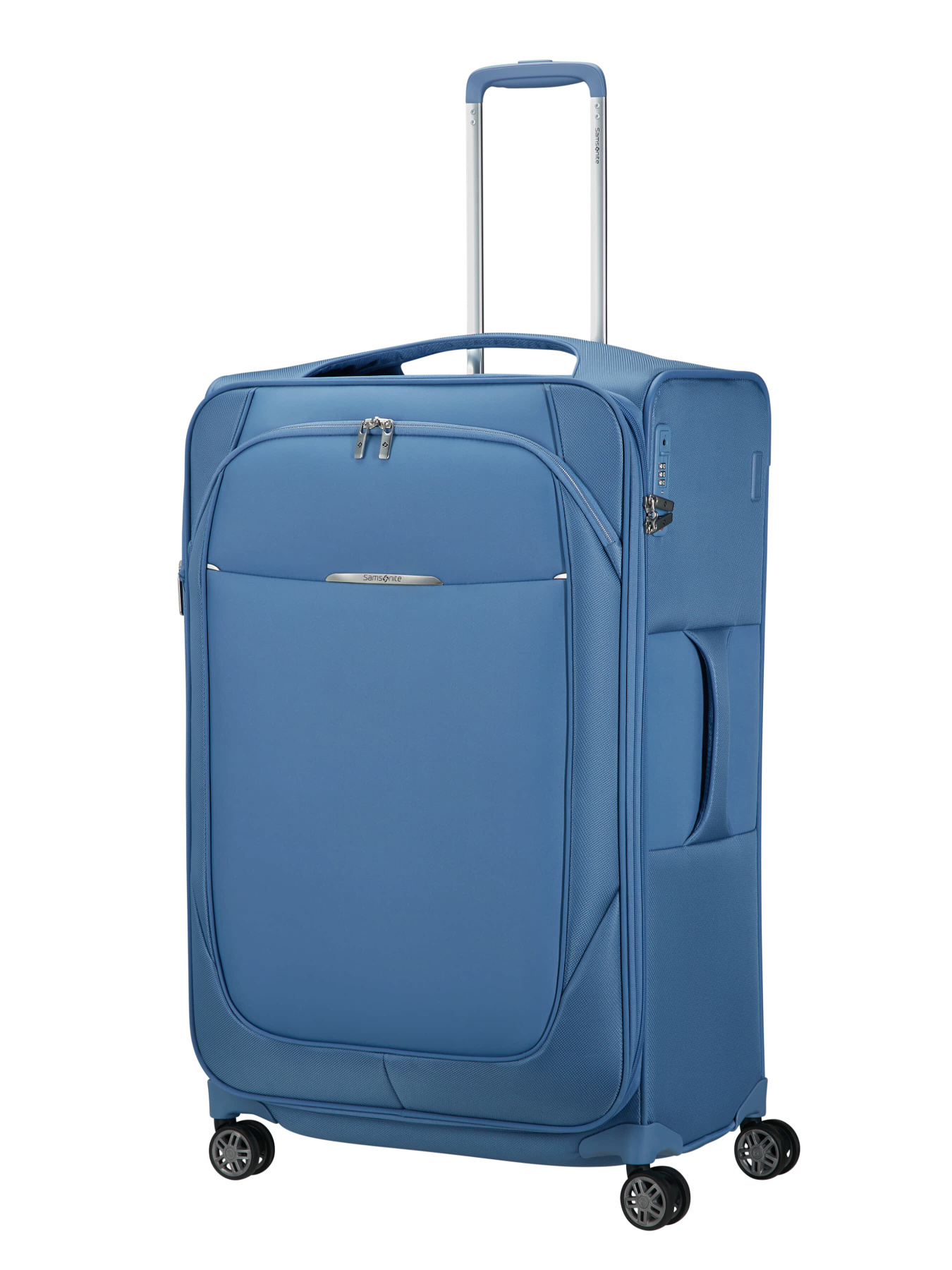 Чемодан Samsonite модель KQ801007 Фото