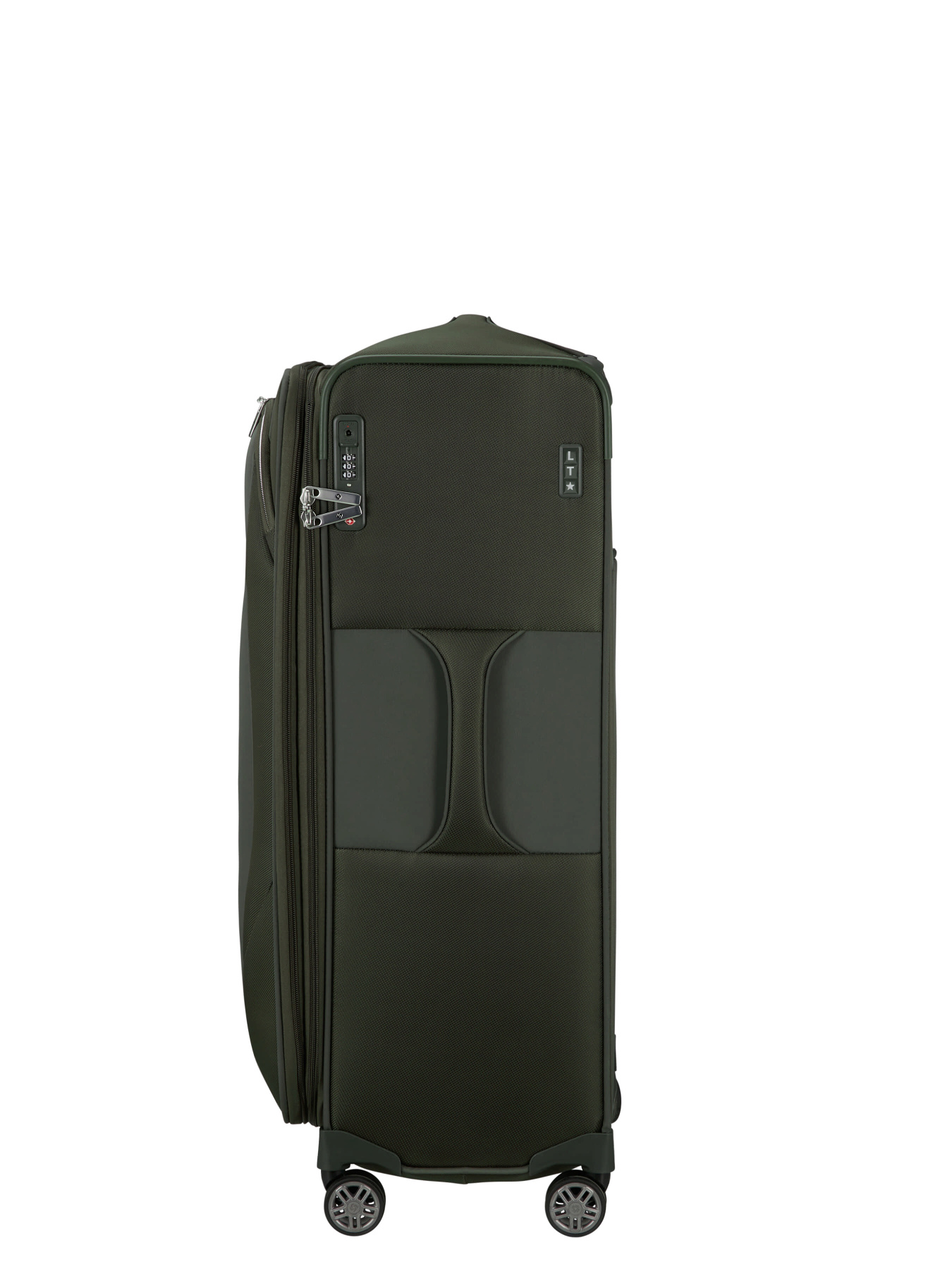 Чемодан Samsonite модель KQ814007 Фото