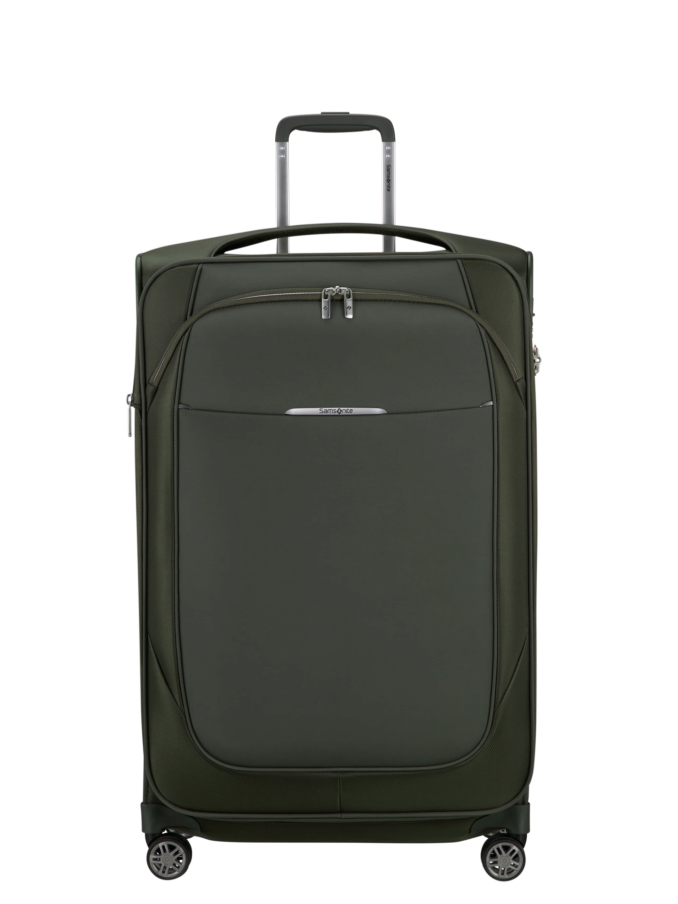 Чемодан Samsonite модель KQ814007 Фото