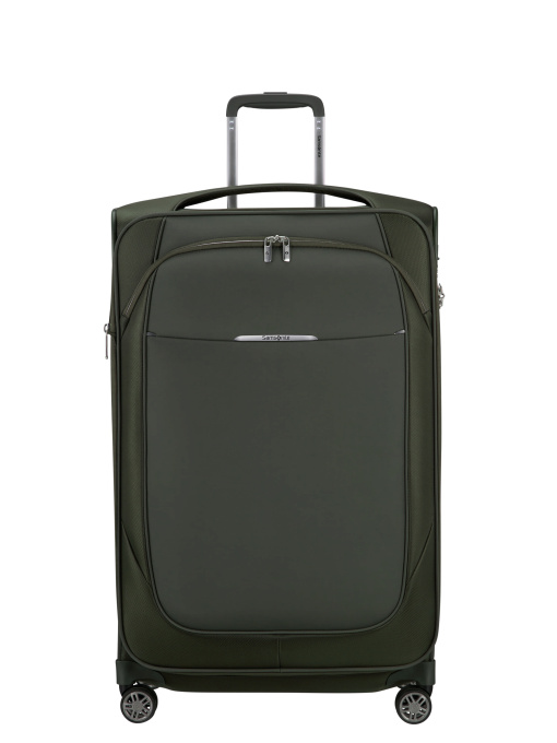 Валіза Samsonite модель KQ814007 Фото