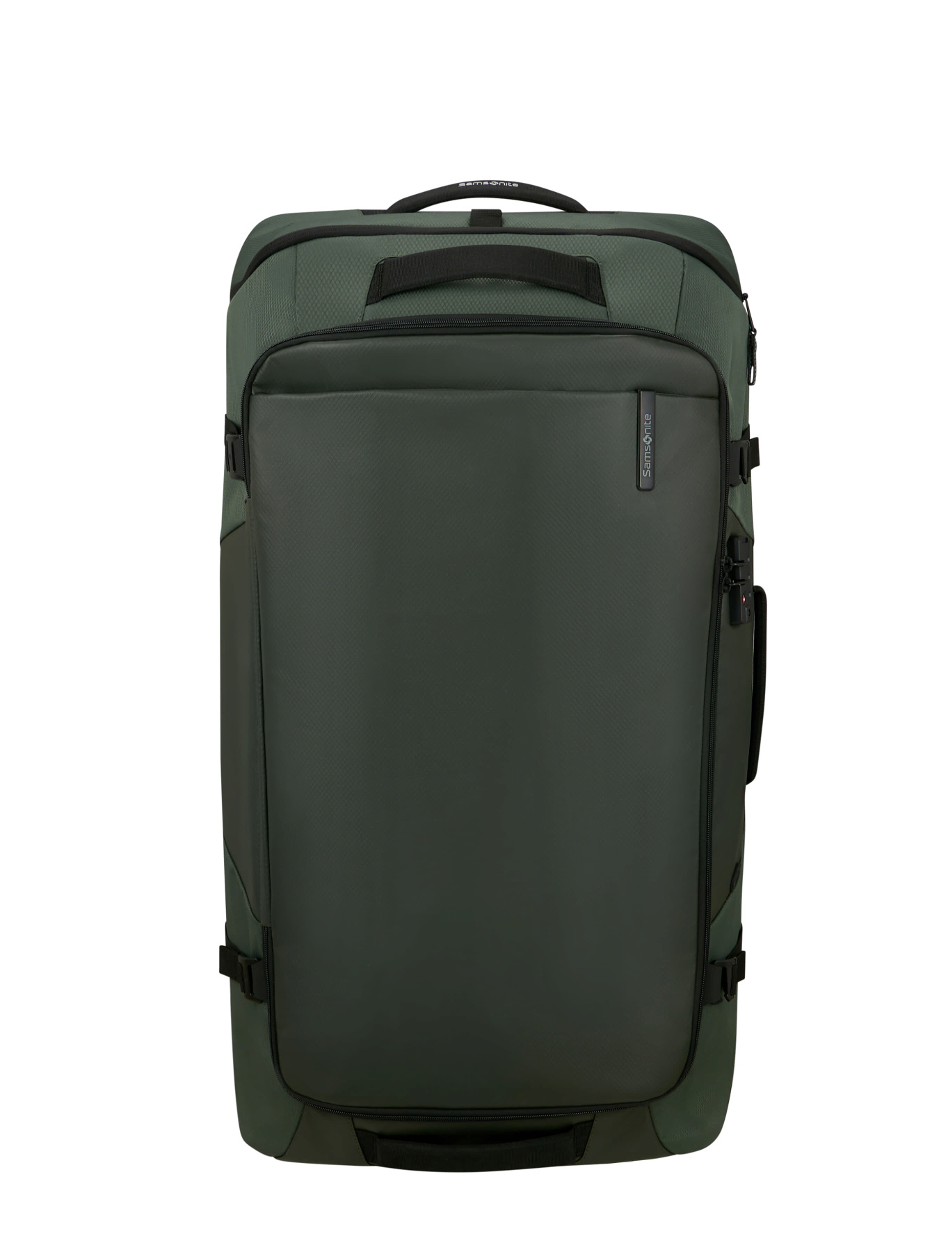 Чемодан Samsonite модель KQ204008 Фото