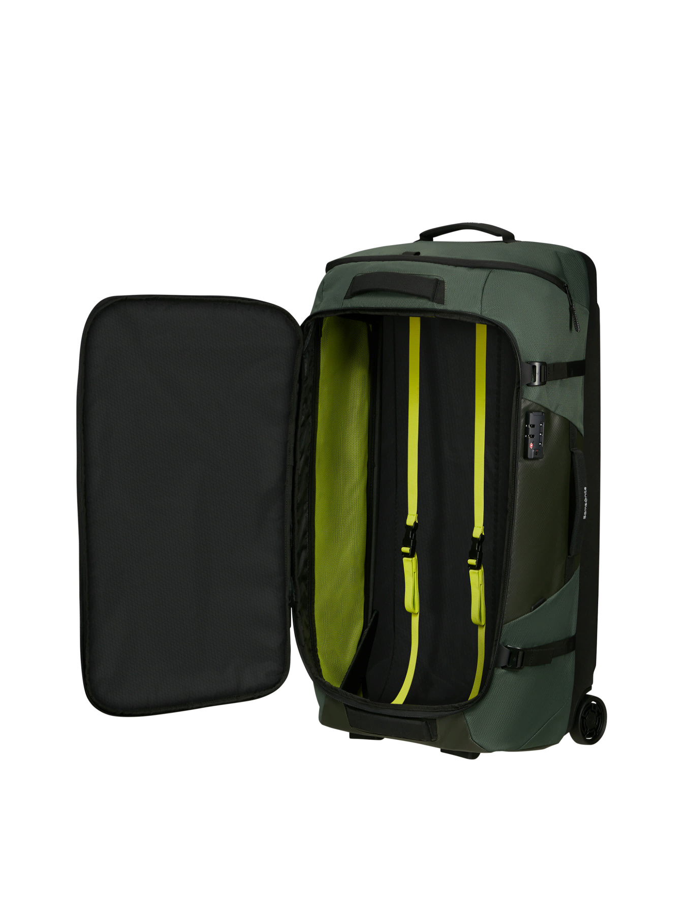 Чемодан Samsonite модель KQ204008 Чемодан Samsonite модель KQ204008 Фото