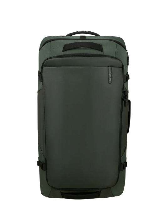 Валіза Samsonite модель KQ204008 Фото