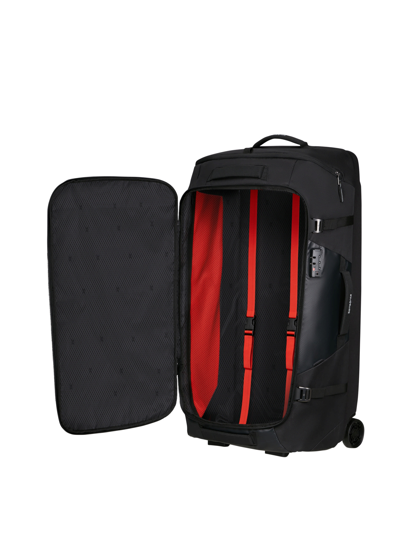 Чемодан Samsonite модель KQ209008 Фото